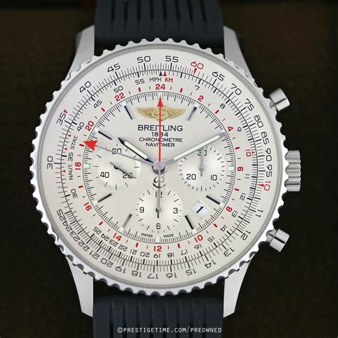 breitling navitoimer|breitling navitimer pre owned.